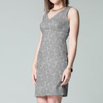 Tela blonda - Ribes y Casals