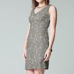 Tela blonda - Ribes y Casals