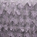 Blonda Zigzag Cinza - Ribes y Casals