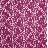 Renda Lantejoulas  Buganvília - Ribes y Casals