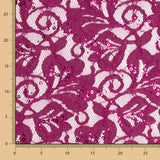 Renda Lantejoulas  Buganvília - Ribes y Casals