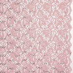 Renda Lantejoulas Maquiagem - Ribes y Casals