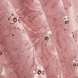 Renda Lantejoulas Maquiagem - Ribes y Casals