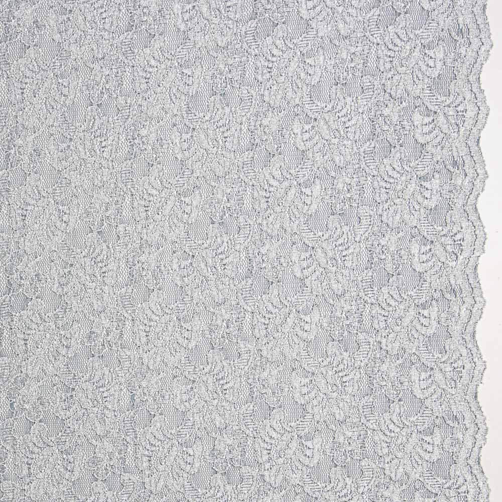 Renda Rebrodé Azul - Ribes y Casals