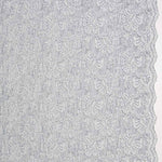 Renda Rebrodé Azul - Ribes y Casals