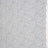 Renda Rebrodé Azul - Ribes y Casals