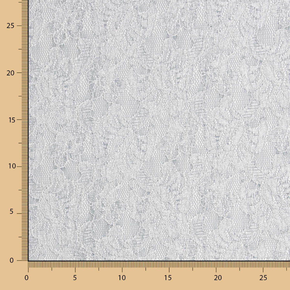 Renda Rebrodé Azul - Ribes y Casals