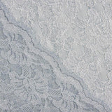 Renda Rebrodé Azul - Ribes y Casals