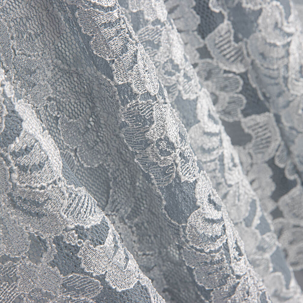 Renda Rebrodé Azul - Ribes y Casals