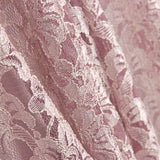 Renda Rebrodé Rosa - Ribes y Casals