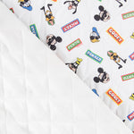 Acolchoado Algodão Personagens Disney - Ribes y Casals