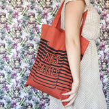 Bolsa Algodón - Ribes y Casals