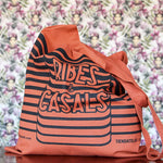 Bolsa Algodón - Ribes y Casals