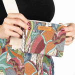 Sacola Cachemira - Ribes y Casals