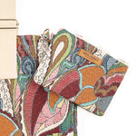 Sacola Cachemira - Ribes y Casals