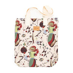 Sacola Sonhos Abstratos - Ribes y Casals