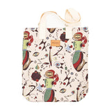 Sacola Sonhos Abstratos - Ribes y Casals