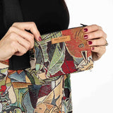 Sacola Guernica - Ribes y Casals