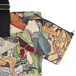 Sacola Guernica - Ribes y Casals