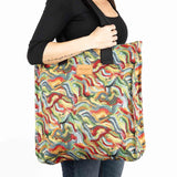 Sacola Ilusão - Ribes y Casals