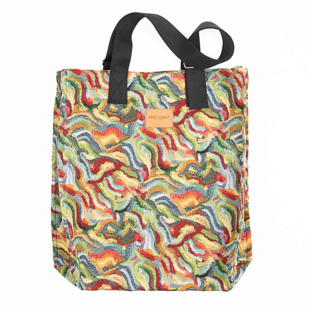 Sacola Ilusão - Ribes y Casals