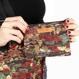 Sacola Jardim Japonês - Ribes y Casals