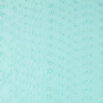 Bordado Suíço Flor Água - Ribes y Casals