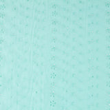 Bordado Suíço Flor Água - Ribes y Casals