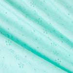 Bordado Suíço Flor Água - Ribes y Casals