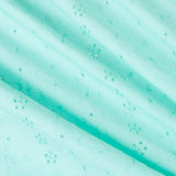 Bordado Suíço Flor Água - Ribes y Casals