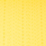 Bordado Suíço Flor Amarela - Ribes y Casals