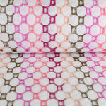 Bordado Suizo Geometric Euclides - Ribes y Casals