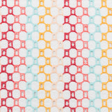 Bordado Suizo Geometric Pitagoras - Ribes y Casals