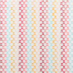 Bordado Suizo Geometric Pitagoras - Ribes y Casals