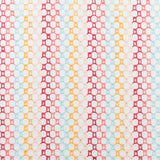 Bordado Suizo Geometric Pitagoras - Ribes y Casals