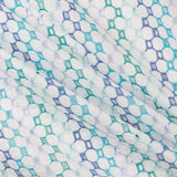 Bordado Suizo Geometric Tales - Ribes y Casals