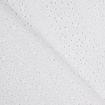 Bordado Suíço Floral - Ribes y Casals