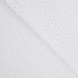 Bordado Suíço Floral - Ribes y Casals