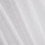 Bordado Suíço Floral - Ribes y Casals