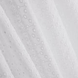 Bordado Suíço Floral - Ribes y Casals