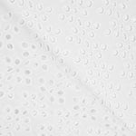 Bordado Suíço Flor Esfera - Ribes y Casals