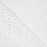 Bordado Suíço Flor Esfera - Ribes y Casals