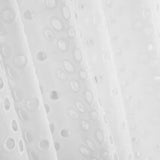 Bordado Suíço Flor Esfera - Ribes y Casals