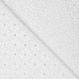 Bordado Suíço Flor Estrela - Ribes y Casals