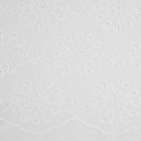 Bordado Suíço Flor Sol - Ribes y Casals