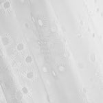 Bordado Suíço Flor Sol - Ribes y Casals