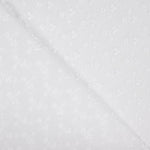 Bordado Suíço Flor Campestre - Ribes y Casals