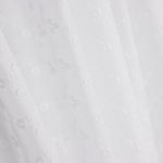 Bordado Suíço Flor Campestre - Ribes y Casals