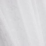 Bordado Suíço Flor Campestre - Ribes y Casals