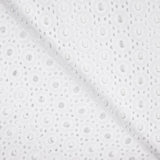 Bordado Suíço Esfera Aberto - Ribes y Casals